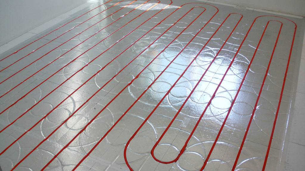 地暖维修最新办法,自家地暖维修需要多少钱