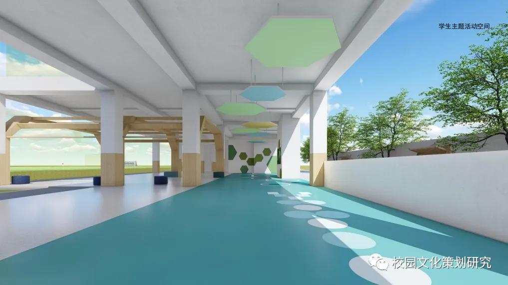 贵阳校园文化设计方案,贵州校园文化设计施工