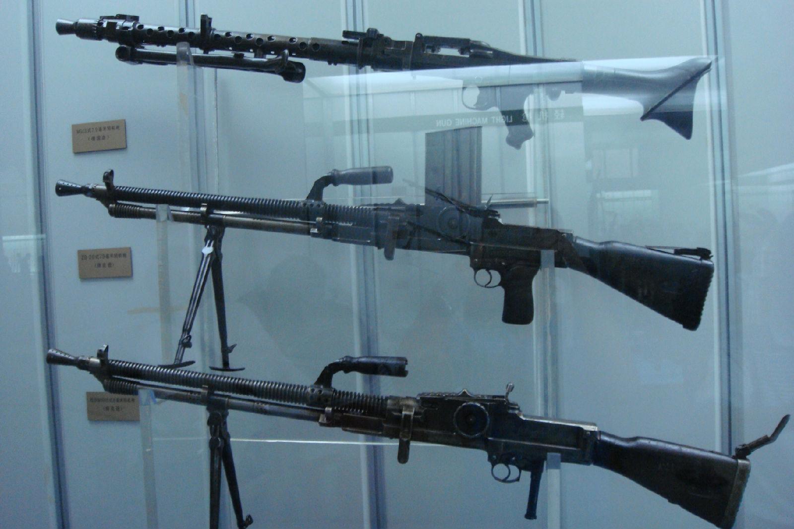 北京军博被盗案,警方挖出17年前丢失的手枪