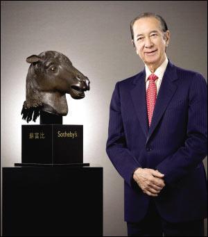 何猷君赌王最新消息,赌王去世陈百强热搜