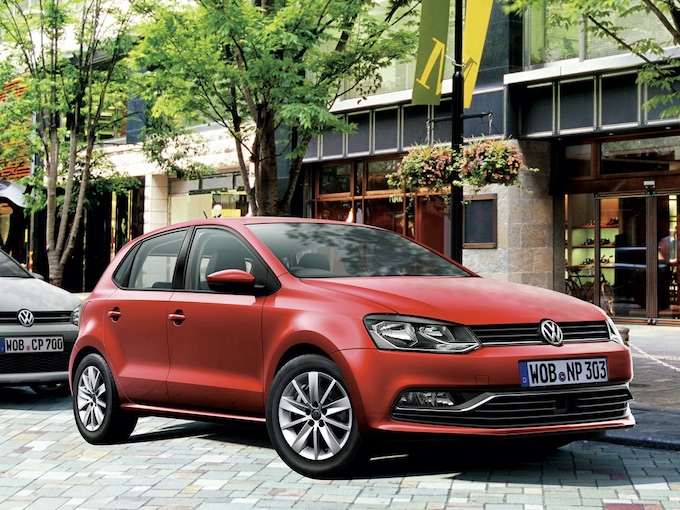 省油polo车排行榜2019,省油代步车polo