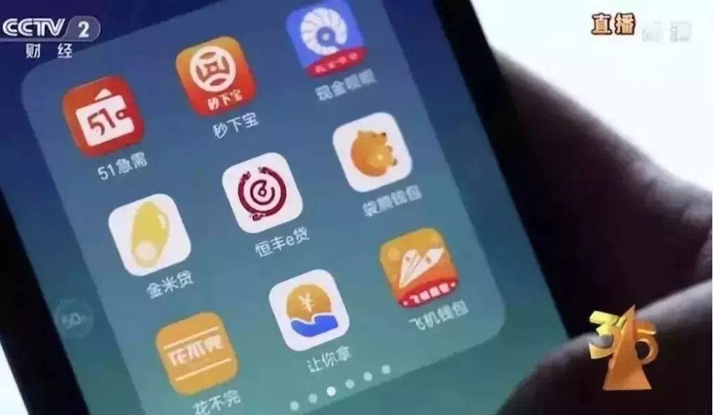 新型网贷诈骗案例,提醒警惕虚假投资理财类诈骗