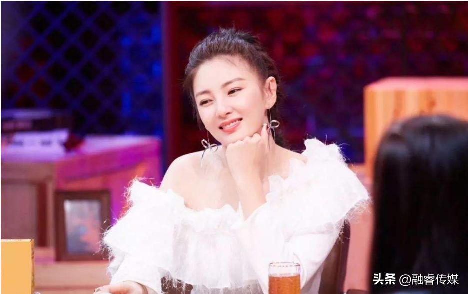 张雨绮用自己的口红,张雨绮炫富的原因