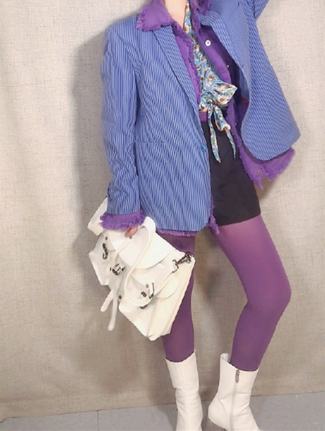 长筒靴和短靴哪个保暖,长筒靴和短靴哪个显高级