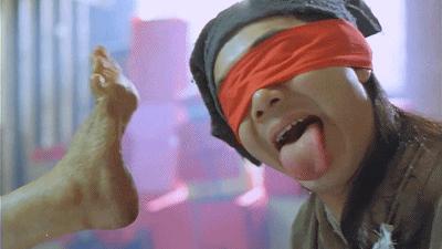 张卫健失败的一部电影,张卫健年轻时候像周星驰