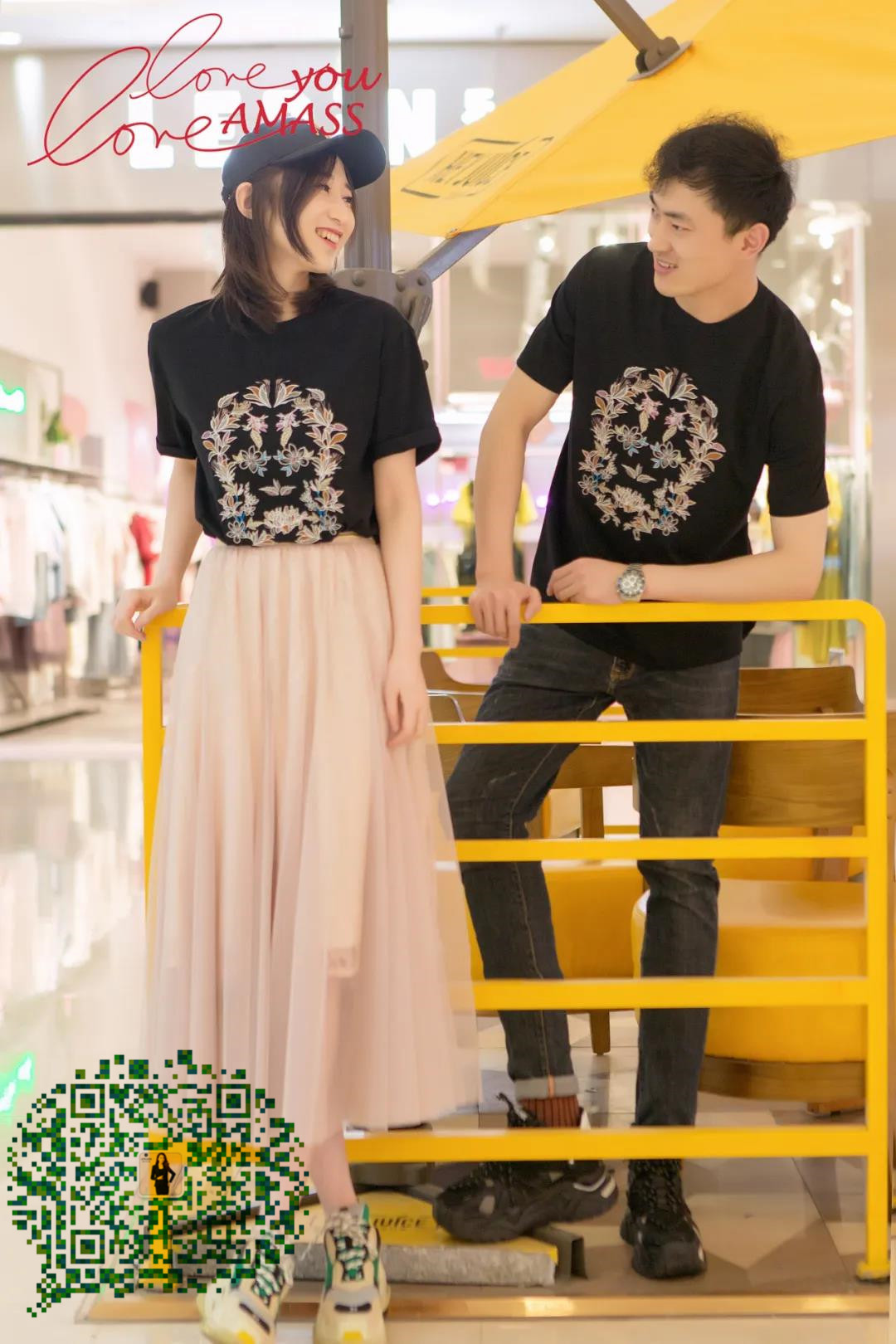 哥弟阿玛施是一家吗,哥弟阿玛施大衣宽松版