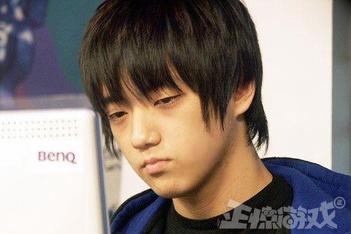 韩国最强魔兽选手，34岁仍在坚持却再失冠军，中国玩家：心疼