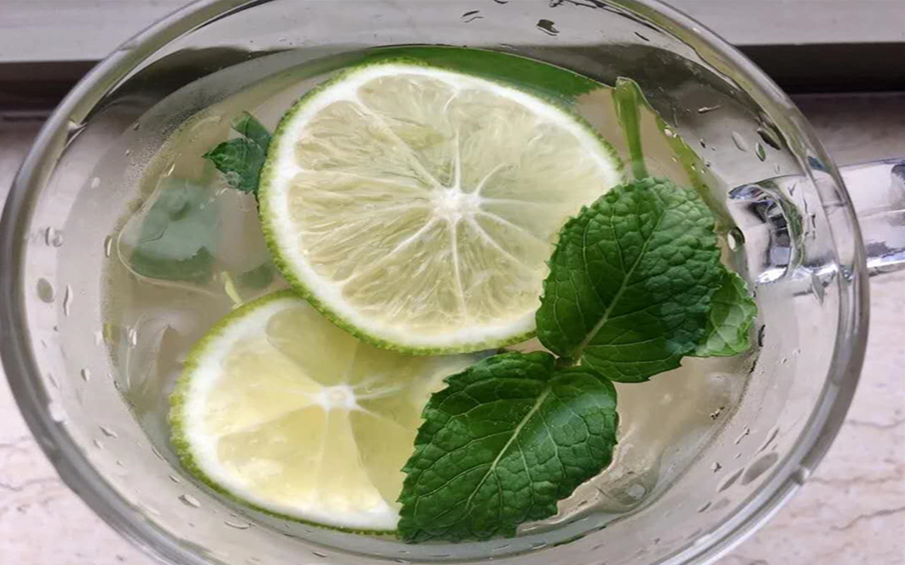 每日一食:薄荷膏,口口留香,清凉爽口,老人孩子都喜欢