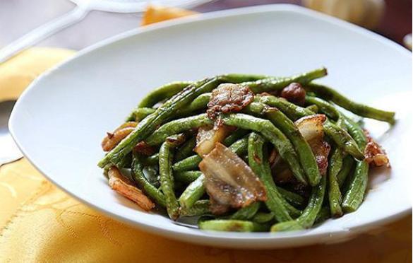 12道家常特色菜谱及营养,入口鲜香的几道家常美食