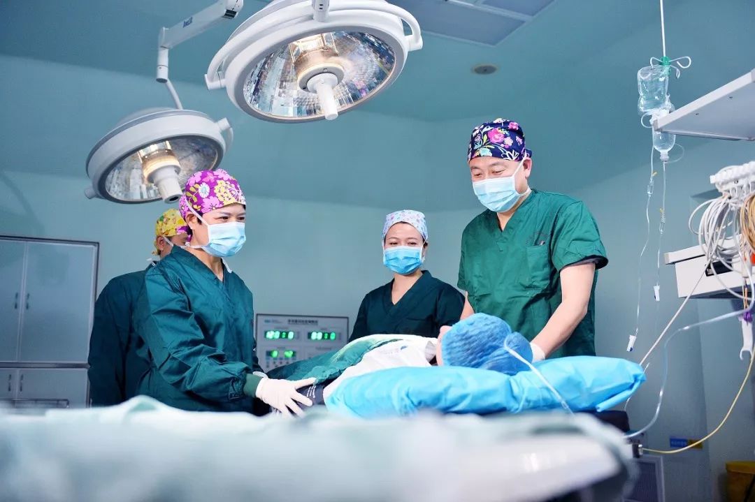 原发腹膜癌治疗方案,腹膜后肿瘤最佳治疗