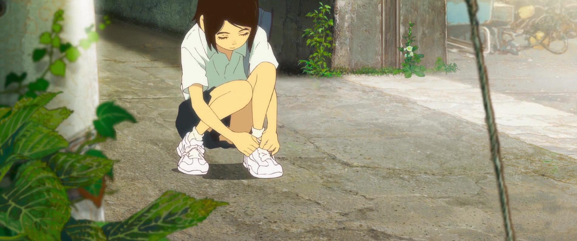 哪吒传奇动画哪吒被魔化,国产动画哪吒完整版