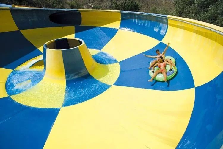 苏州乐园四季恒温水乐园预约,苏州乐园四季悦水游村