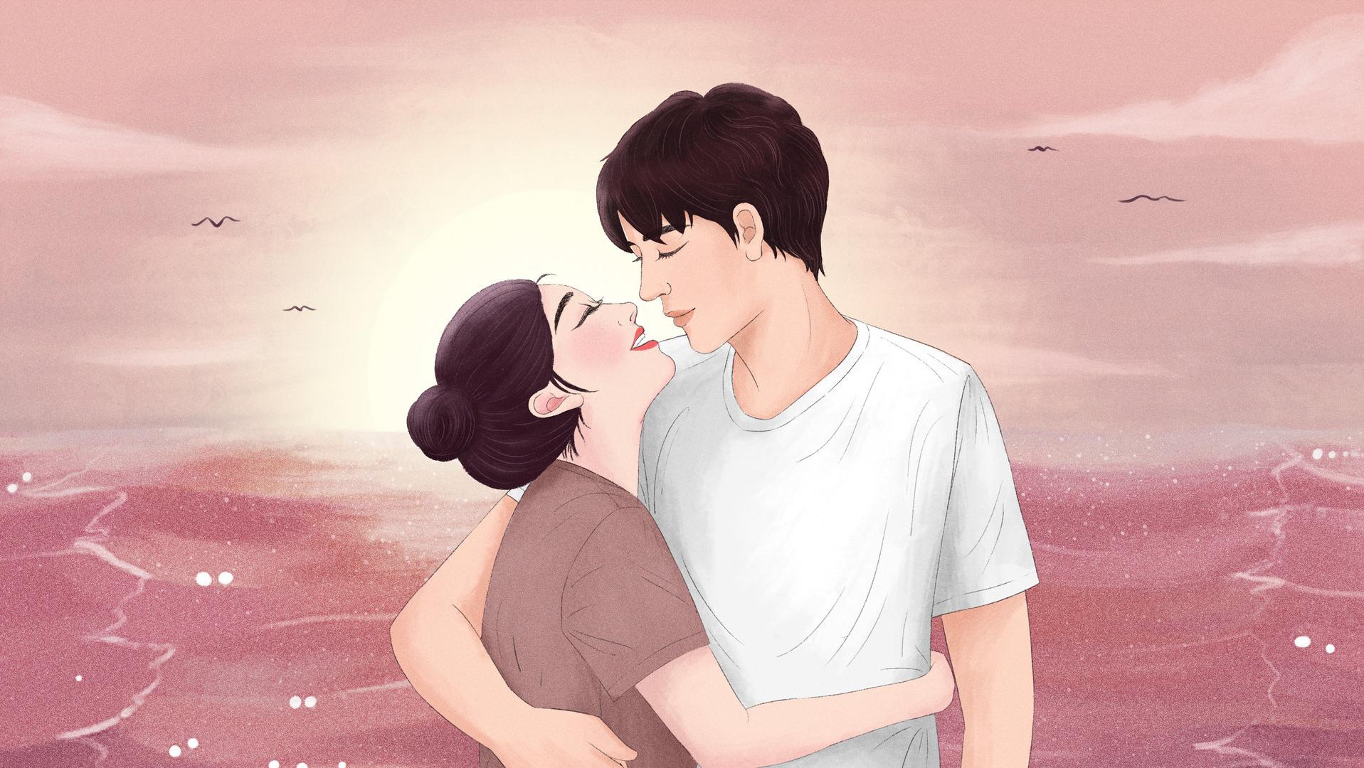 让男人撩的情难自抑怎么办,让男人爱得难以自拔的方法