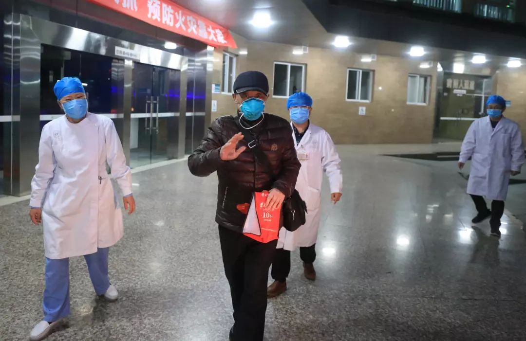 40天！聚焦这四个词，看惠州人如何抗“疫”！