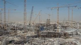 卡塔尔世界杯体育馆,卡塔尔世界杯为啥建造了8个球场