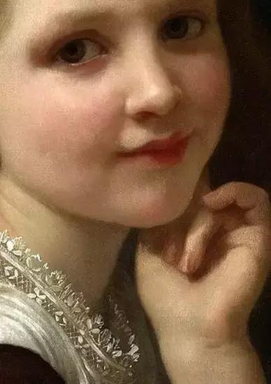 超好看的眼睛画法,超深邃眼睛画法