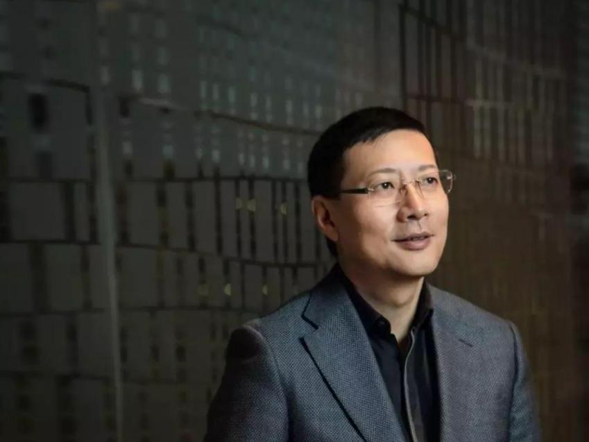 红杉资本沈南鹏成功案例,红杉资本沈南鹏谈互联网投资