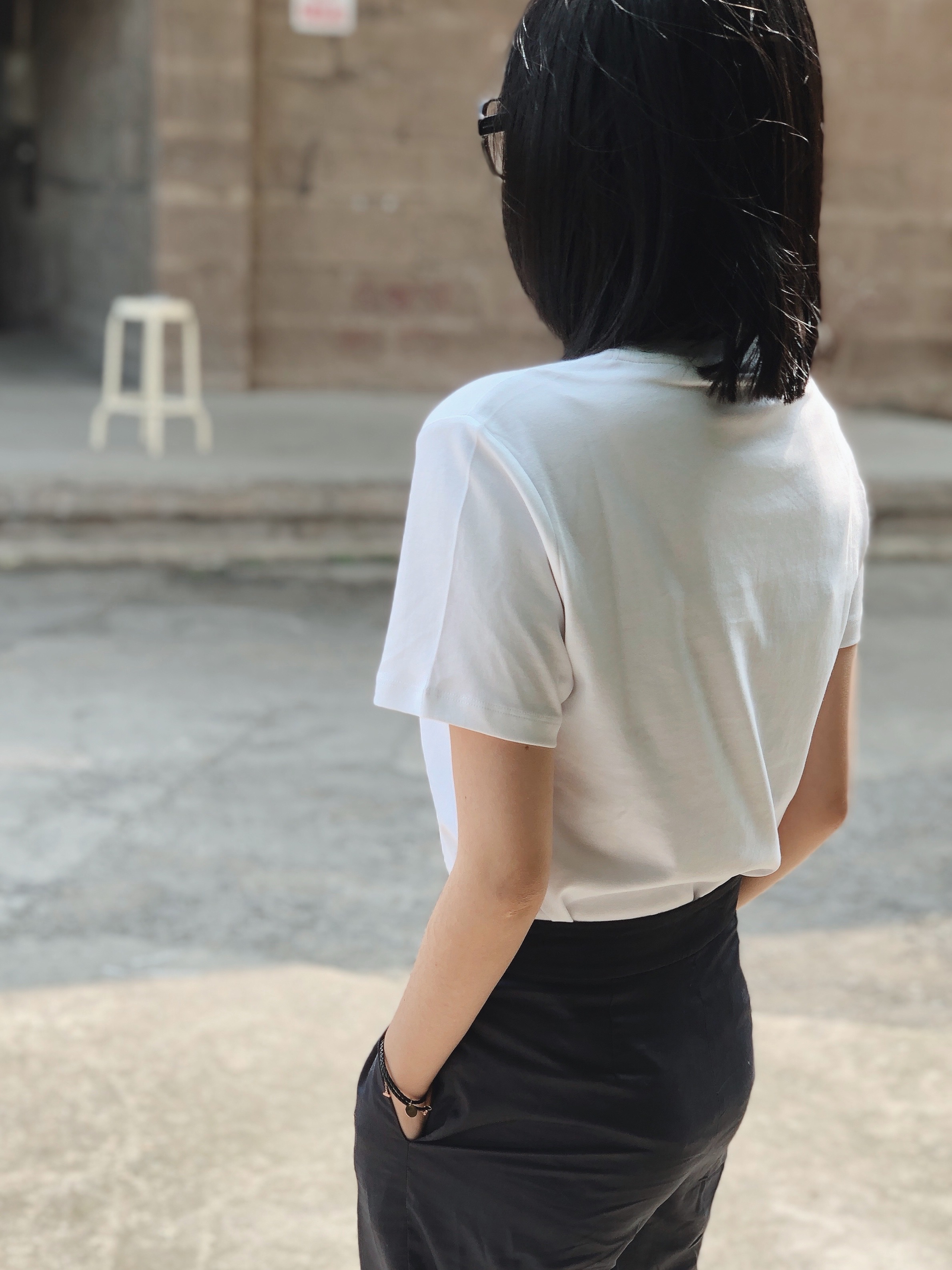 纯棉又不易变形的t恤怎么选,教大家怎么选t恤纯棉