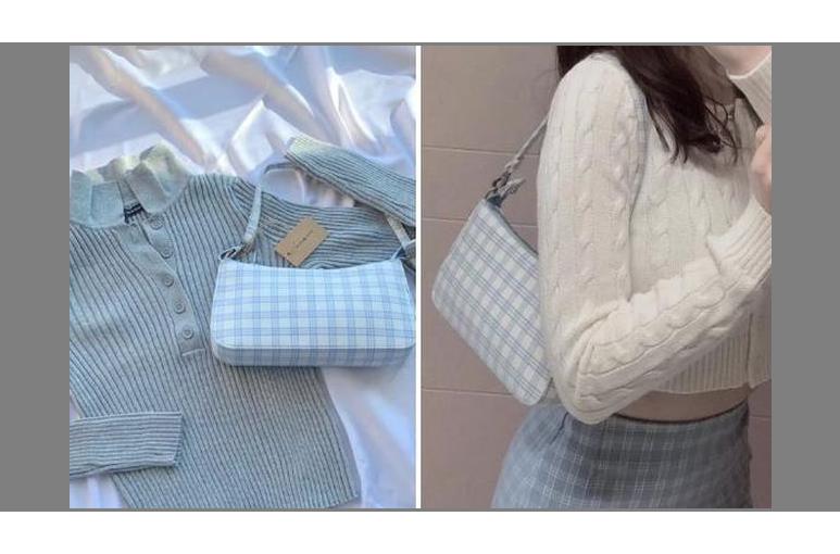 初春必备百搭款包包,初春必买100元以下的包