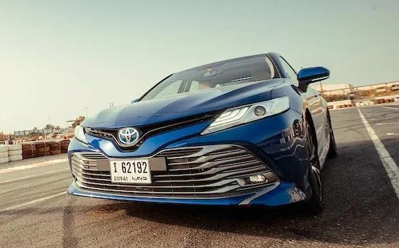 不缺油的沙特人都买啥车？销量前10没有奔驰宝马