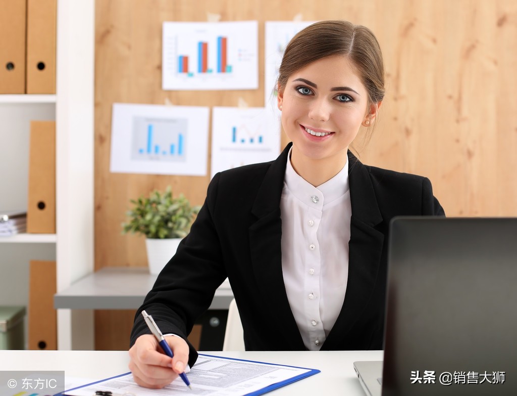 销售话术技巧30天成为销售冠军,销售技巧和话术大客户销售