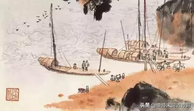 最有气魄的十首诗词,10首诗让你潸然泪下