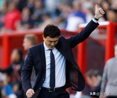 里皮的下一任该选谁,最新里皮李铁消息