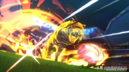 足球小将新秀崛起最新消息,足球小将新秀崛起横屏