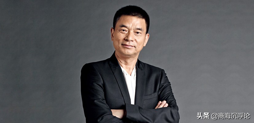 四川成都首富排行榜,成都市首富2020