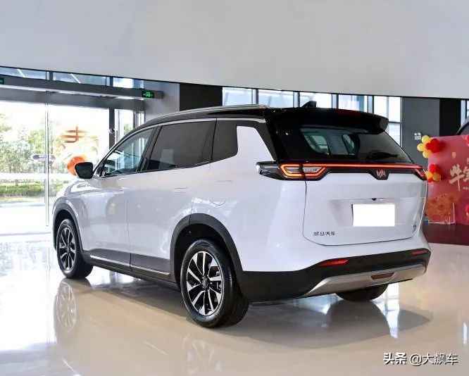 20款suv性价比最高,最新款suv车型大全集