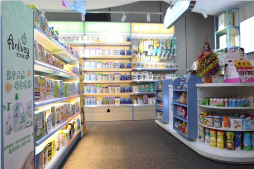 母婴店加盟店的坑,母婴代理商陷阱