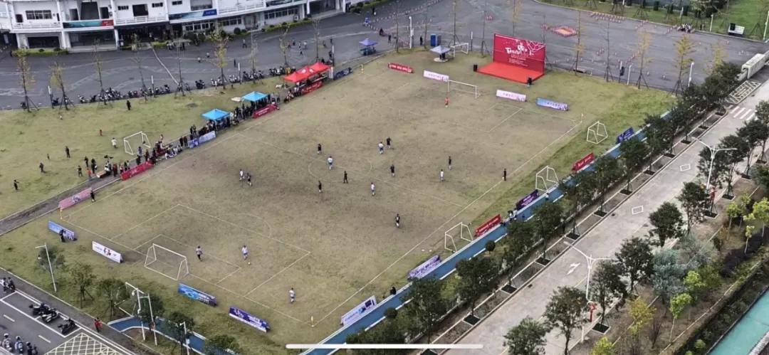 百年征程红色传承运动会入场式,百年征程风华正茂微视频大赛启动