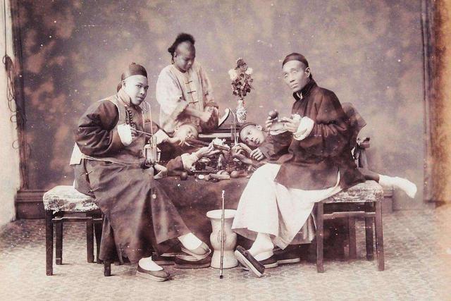 清朝养八旗子弟花费了多少钱,清朝养殖一个八旗子弟多少钱