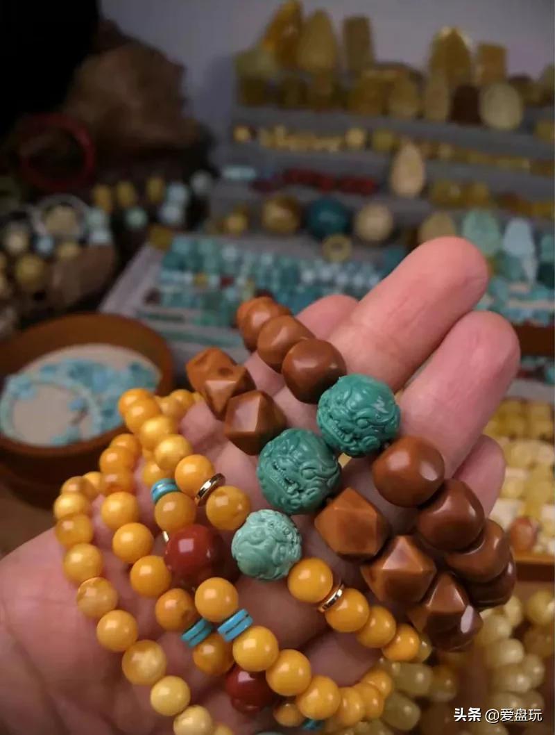 最容易被坑的几种文玩,文玩人最讨厌的五个问题