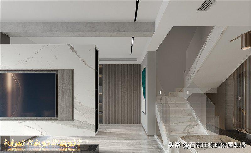 别墅旋转楼梯设计需要多少平方,别墅室外楼梯设计效果图大全