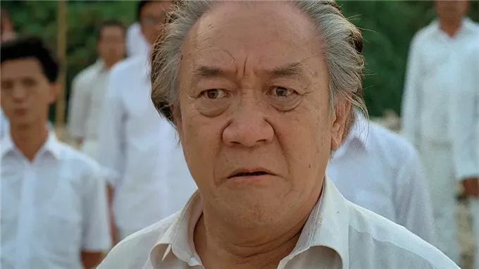 83版射雕已经去世的10位演员,83版射雕英雄传已离世的演员