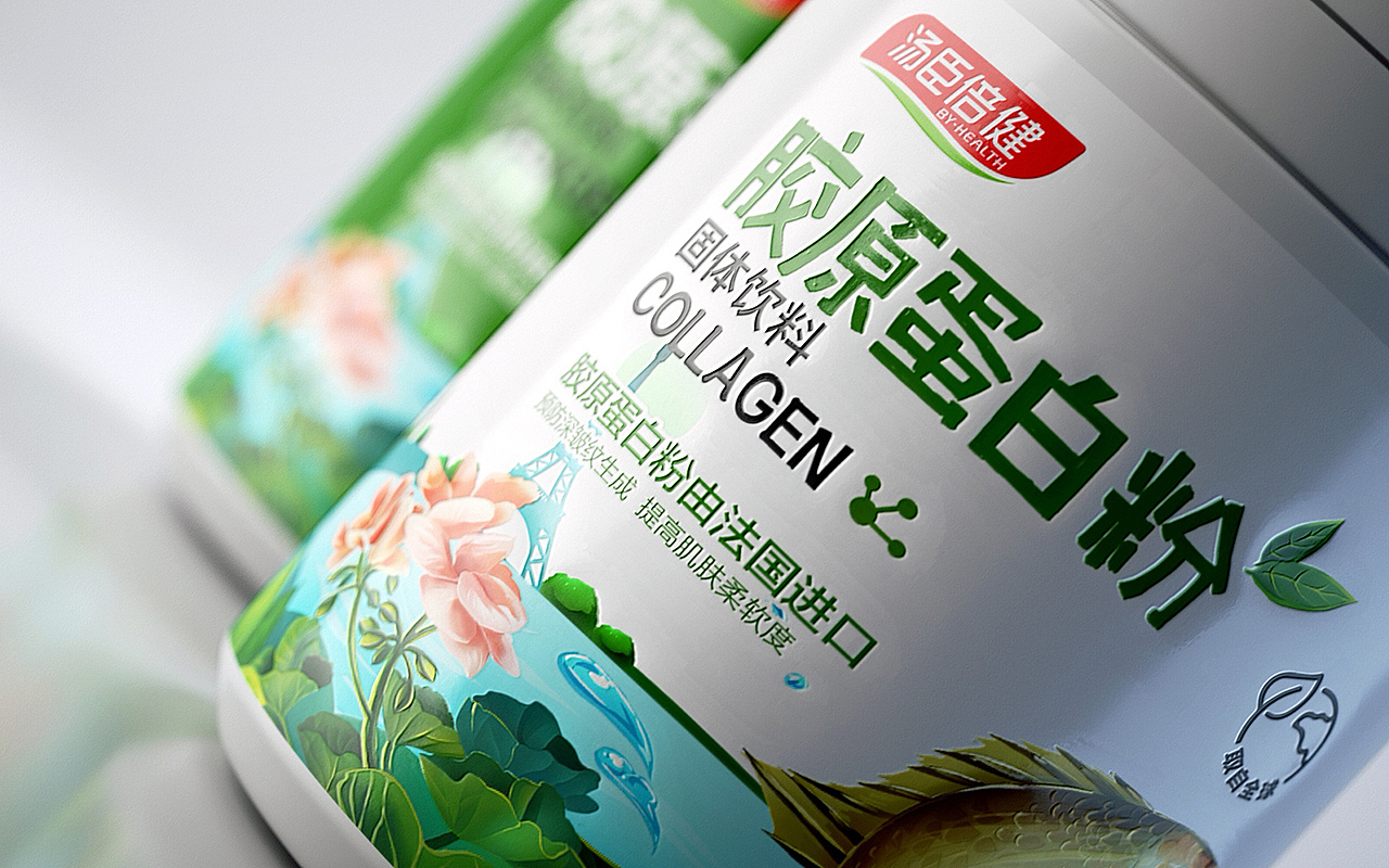 汤臣倍健白蛋粉独立包装,汤臣倍健礼盒装蛋白质粉