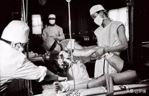 对越自卫反击战亲历,对越自卫反击战死里逃生