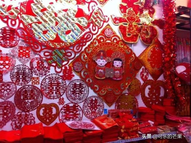 石家庄批发市场可以批发什么呢,石家庄周边县有哪些年货市场