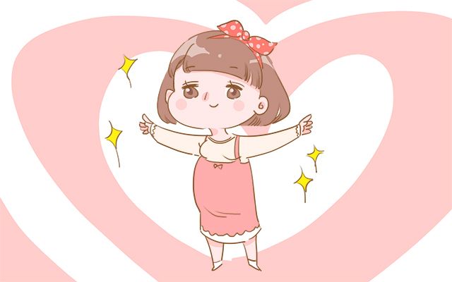 孕期皮肤变好的最快方法,孕期皮肤越来越好的方法