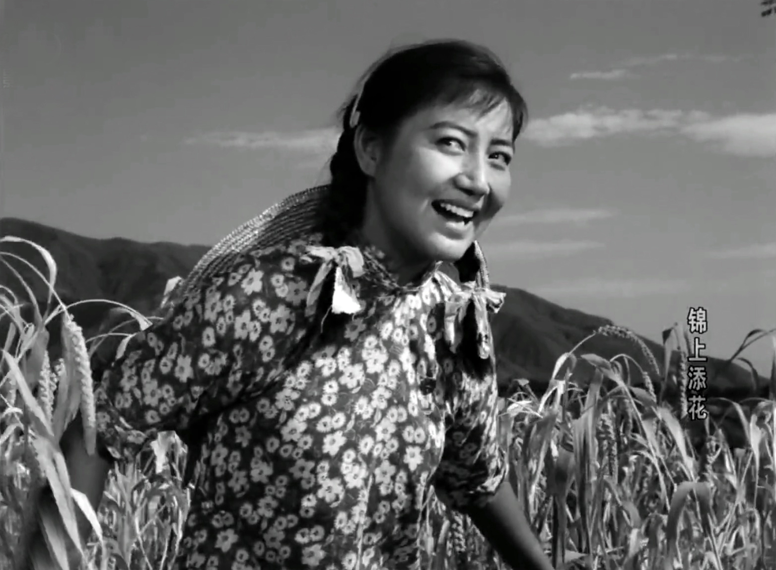 当年的大眼睛女演员,北影90年代10大美女