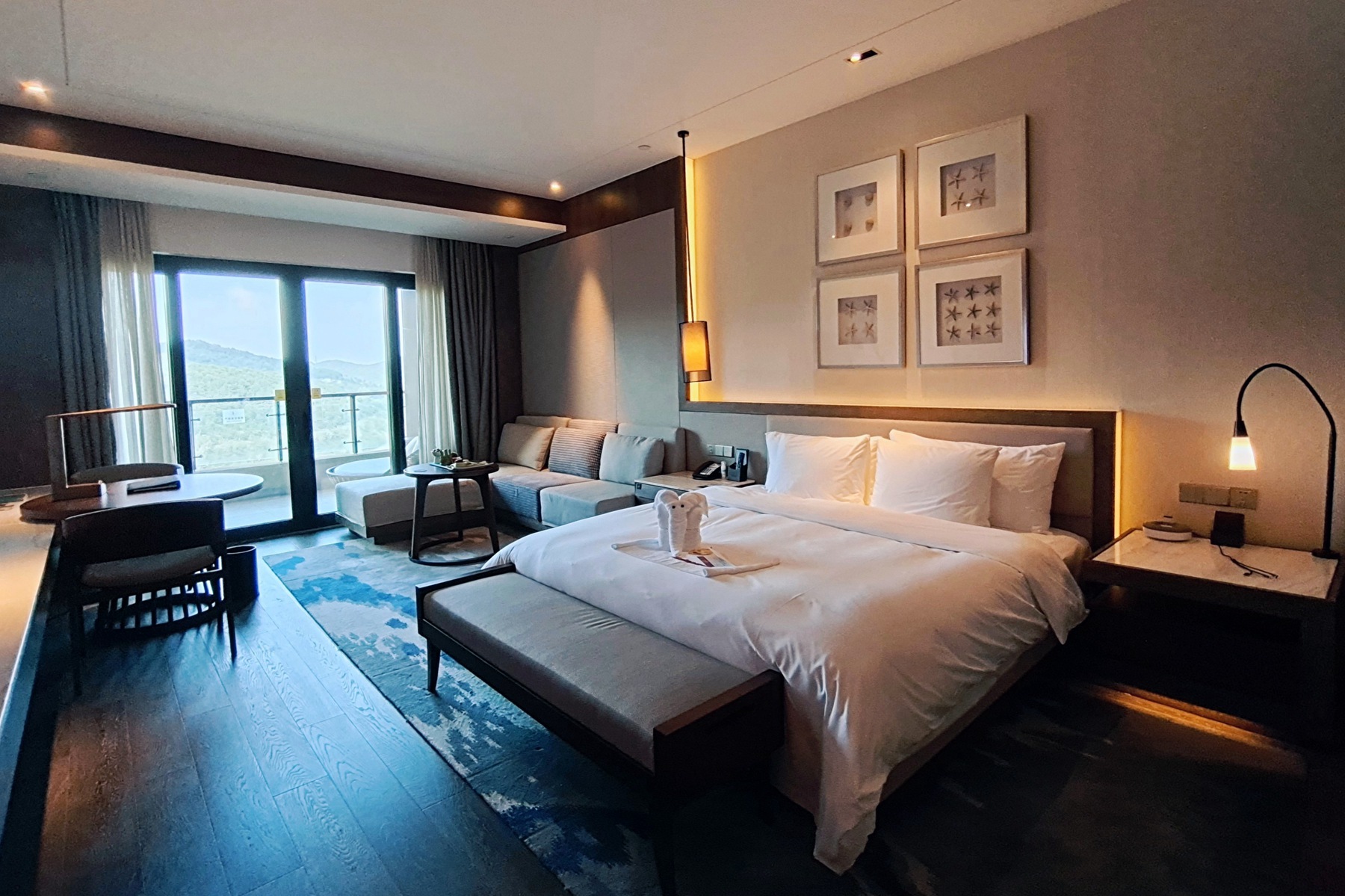 比三亚更适合度假的地方,比三亚好的旅游地