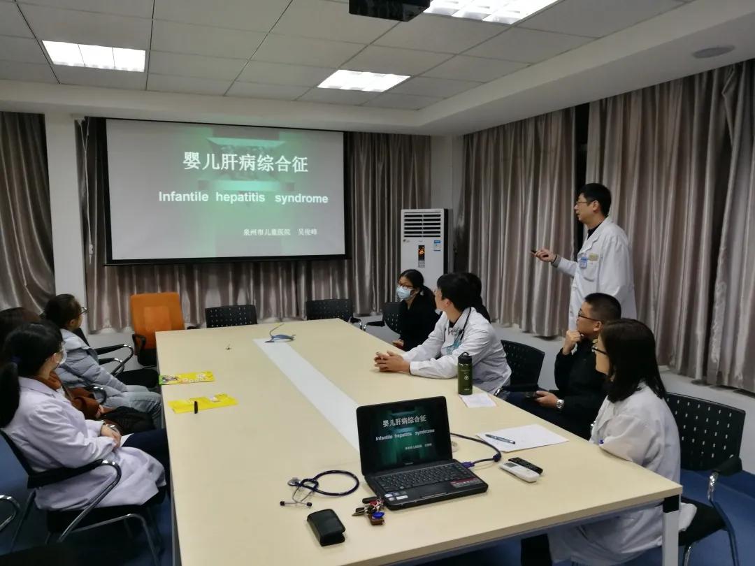 三十载耕耘迎来创新蝶变,医院高质量发展形势下的人才培养