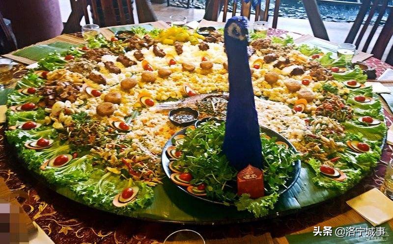 河南洛宁卫明新——云南旅游组诗二十首