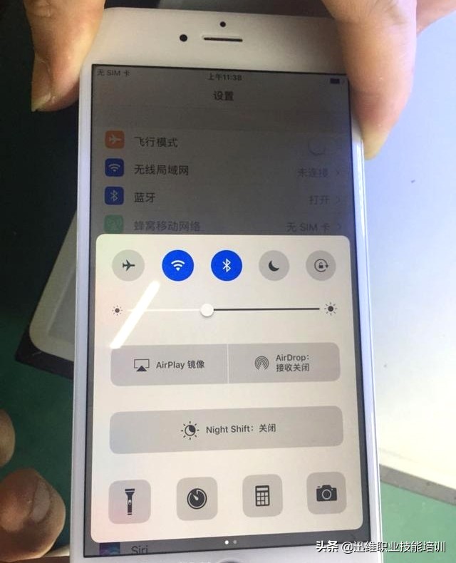 iphone手机连接wifi总掉线咋解决,iphone6spwifi时断时续