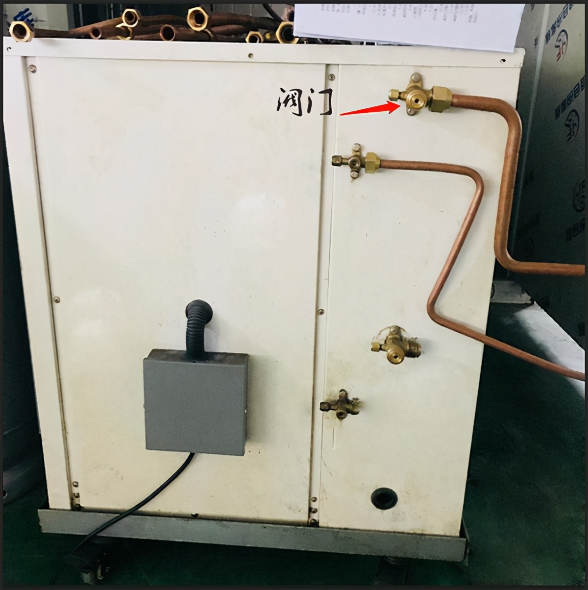 烘干机的维护,烘干机的正确保养方法