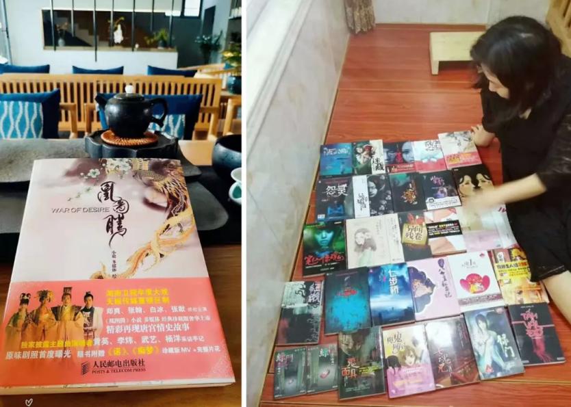 零基础小白学写小说入门教程,新手如何写小说大纲