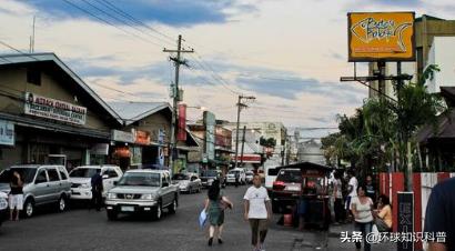 菲律宾的奇葩风俗地图,菲律宾有哪些奇葩事