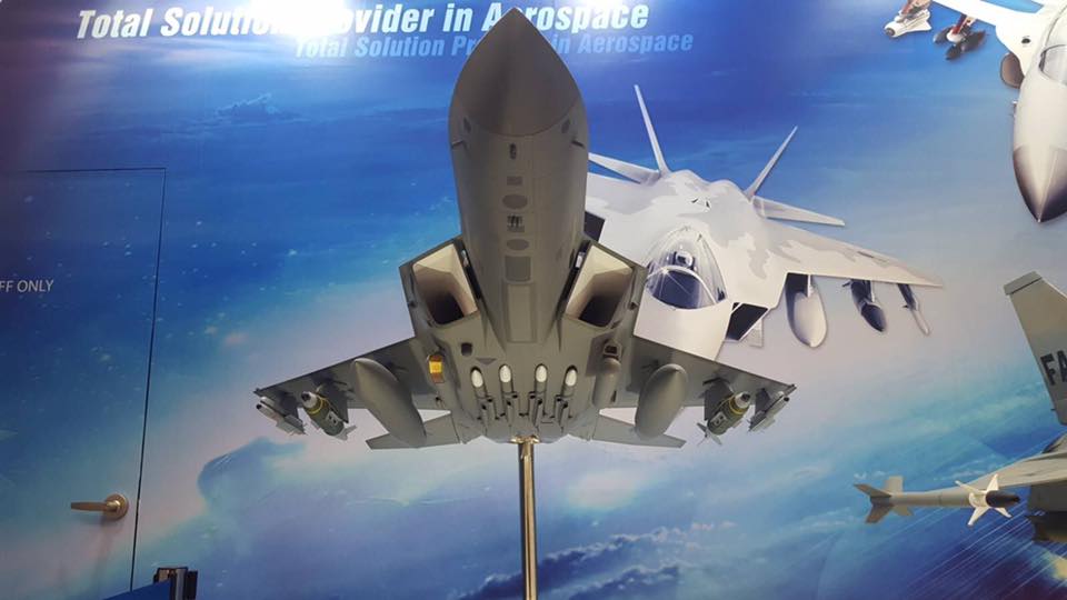 韩国五代机高超音速试飞视频,韩国与哪个国家共研五代机