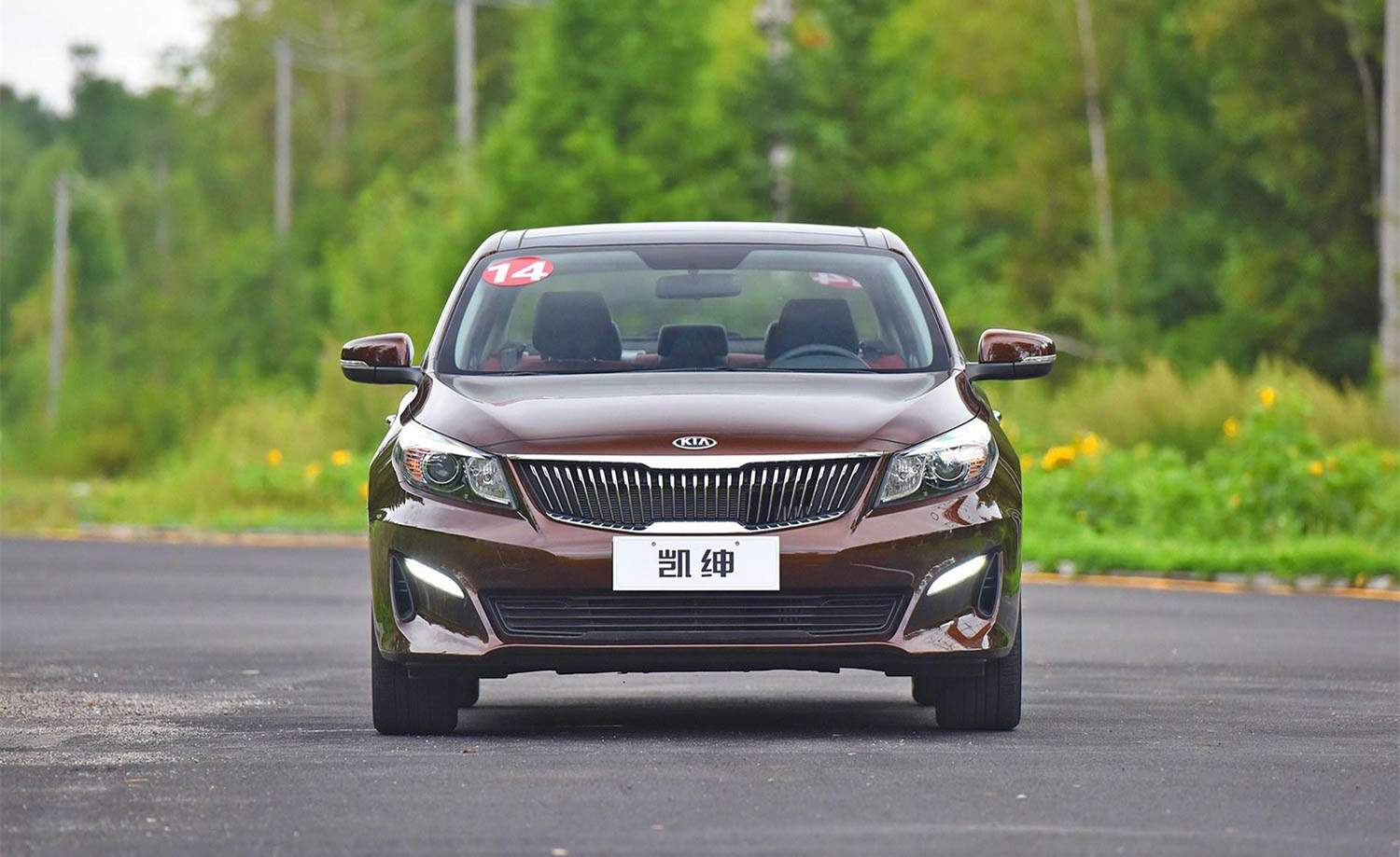 起亚凯绅19款优惠,名图合资车价格